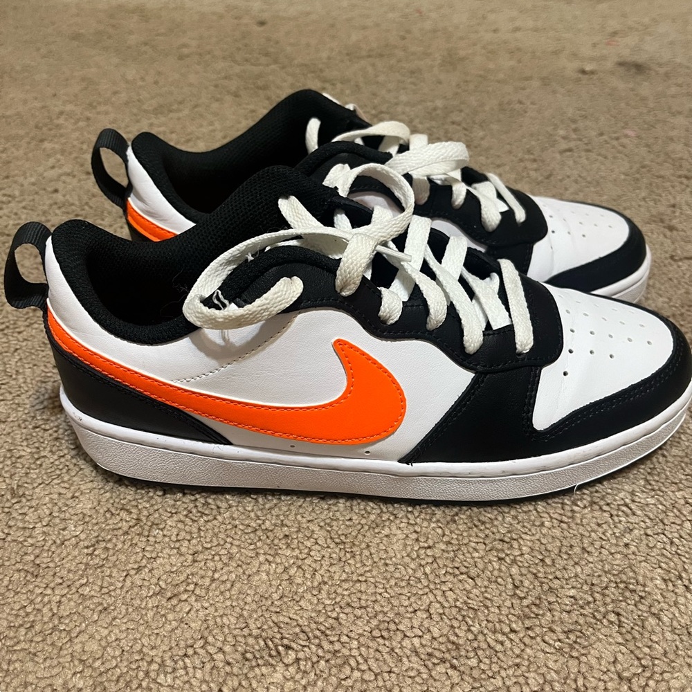 Nike Court Boroughs